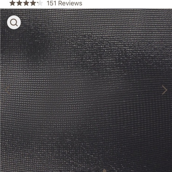 Skims WEIGHTLESS DEMI BRA ONYX / 32DD - Picture 8 of 10